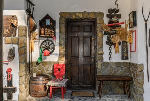 Casa cu Amintiri - Authentic Cozy Cottage