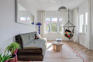 Quiet Elegance in Sofia Center