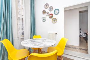 Palazzo SantElena - by OpenRoma