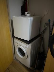 Portpatrick 2 bedroom Self Catering Flat