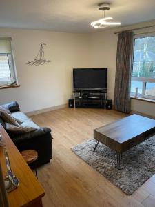 Portpatrick 2 bedroom Self Catering Flat