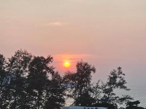 Patong Tower Apartment Family Room Sea View 6 Floor