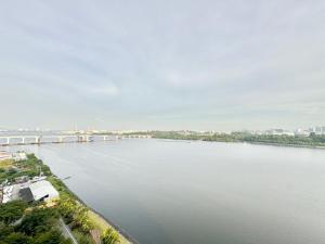 R&F Princess Cove Seine Region by Luxecocoo CK Johor Bahru CIQ