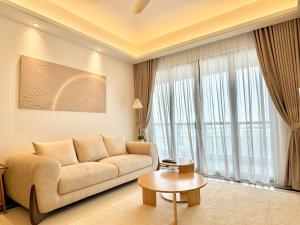 R&F Princess Cove Seine Region by Luxecocoo CK Johor Bahru CIQ
