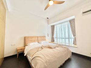 R&F Princess Cove Seine Region by Luxecocoo CK Johor Bahru CIQ