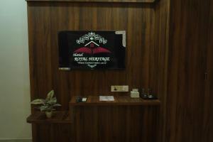 Hotel Royal Heritage