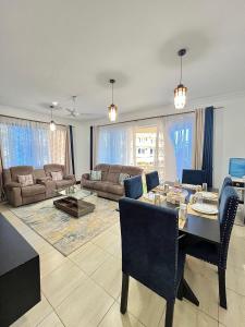 Royal Apartments Nyali 2Bedroom