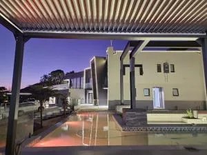 The Block - Duiwerivier