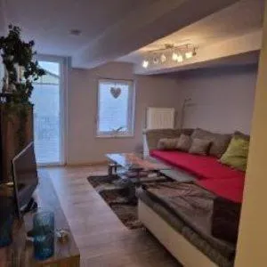 Huyblick 1 für bis zu 3 Personen - Eilenstedt