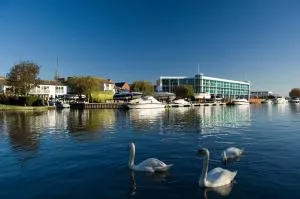 船长俱乐部水疗酒店 - 基督城