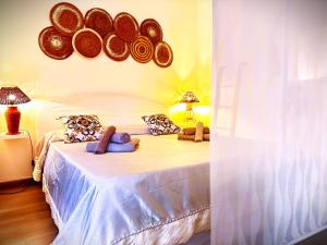 Residenza MIMOSA - in centro - img15