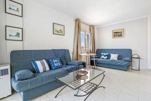 WELCS APARTAMENTO 226 EMP frente al Canal