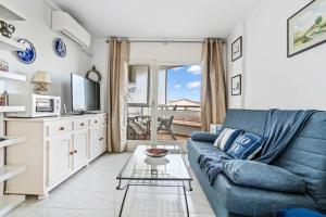 WELCS APARTAMENTO 226 EMP frente al Canal