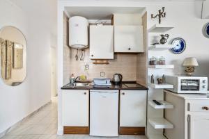 WELCS APARTAMENTO 226 EMP frente al Canal