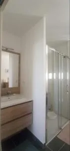 T1 Moderne avec Terrasse - Saint-Brès