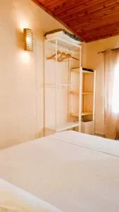 La Rosalie - Thymonia Beach