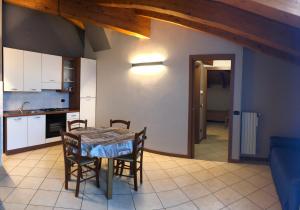 Appartamento con 2 Camere da Letto