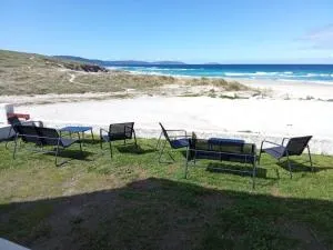 Coruña Backpackers Hostel - Carballo