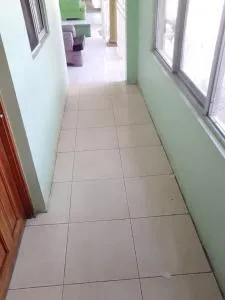 Kibo Hotel - Montego Bay