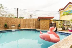 Laciaville Resort and Hotel Inc