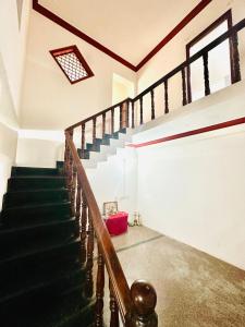 Alora Homes Ladies Pg