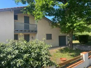 Maison au calme à proximité du lac - Maubuisson