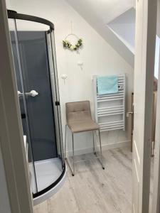 B&B / Chambres d'hotes Chambre d'Hotes Salamandre : photos des chambres