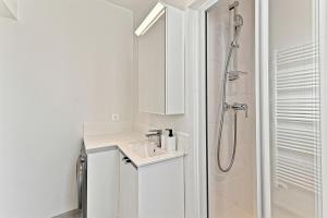 Convenient apartment near Gare de Lyon
