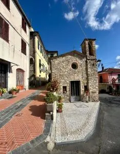 Casa Fabrizio - Vasia