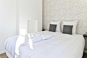 Convenient apartment near Gare de Lyon