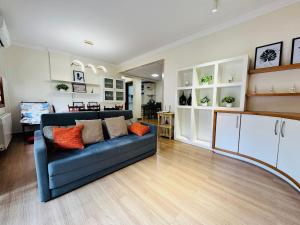 MRG - Ótima Localização 2D - A 300 metros da Rua Coberta