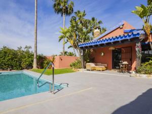 Cubos Finca la Encina