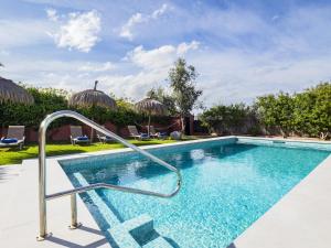 Cubos Finca la Encina