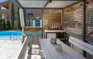 Beautiful Villa Estate 1 in Island of Krk