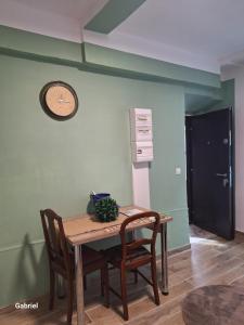 Appartements Galamus Bonheur - Un beau sejour, c-est notre affaire ! : photos des chambres