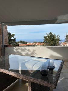 Privately Gated Garden Sea View Home