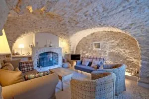 Le Cœur de Garrigues - Piscine Privée - Bourdic