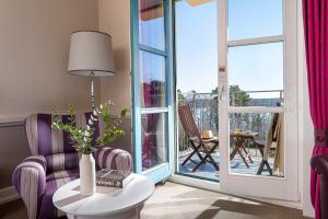 Precise Resort Scharmützelsee - Golf & SPA