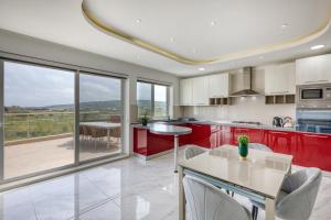 The Marylou penthouse