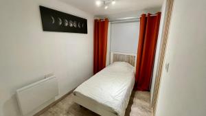 Appartements Residence Les Planchettes : photos des chambres