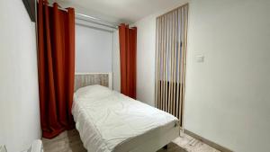 Appartements Residence Les Planchettes : photos des chambres