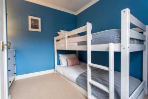 Chez Nous - central Maisonette - Bath Surrounds