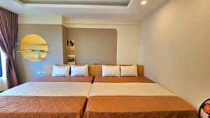 FLC Sea Tower Quy Nhơn view biển, Bồn Tắm, Hồ Bơi có phí