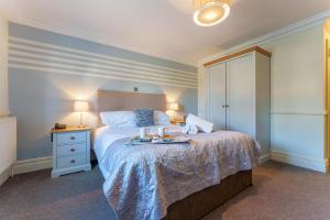 Standard Double Room room in Botany Bay Hotel