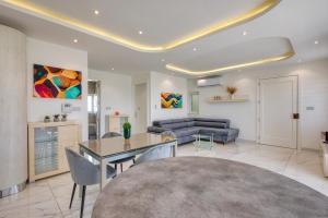 The Marylou penthouse