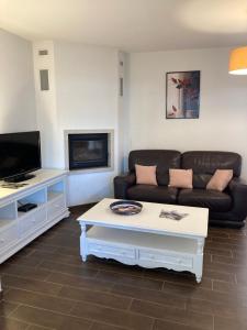 Maisons d'hotes Le Sherman : photos des chambres