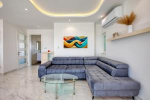 The Marylou penthouse