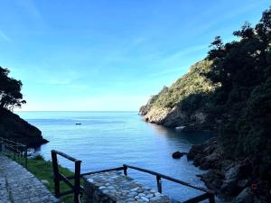 San Fruttuoso Amazing Cottage