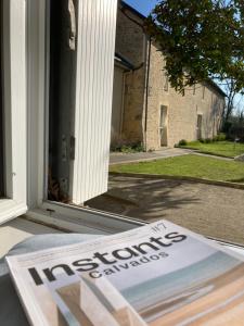 Maisons d'hotes Le Sherman : photos des chambres