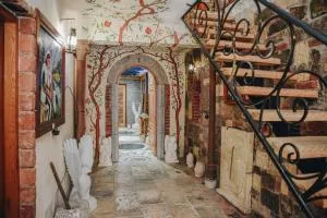 Museum House - Grilë